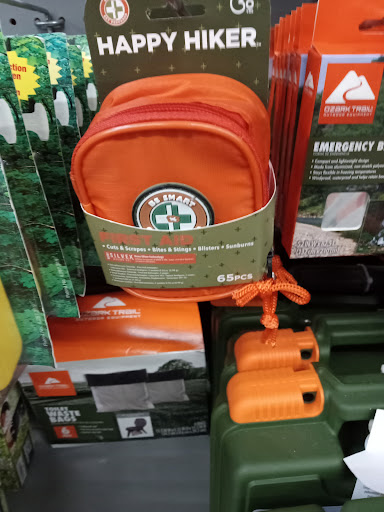 Department Store «Walmart Supercenter», reviews and photos, 1882 Holly St, Blair, NE 68008, USA