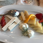 Photo n°5 de l'avis de Amelie. fait le 11/06/2023 à 08:55 sur le  Ristorante Riva Azzurra à Arzachena