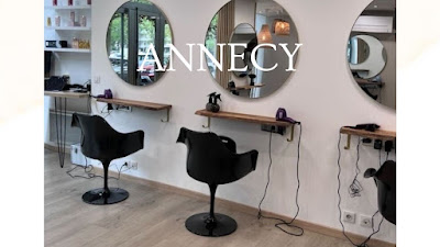 Atmosphair à Annecy