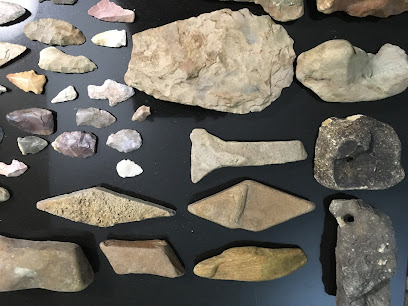 Kentucky Department of Anthropology - Archaeological Site