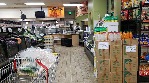 Supermarket «Super Irvine», reviews and photos, 14120 Culver Dr, Irvine, CA 92604, USA