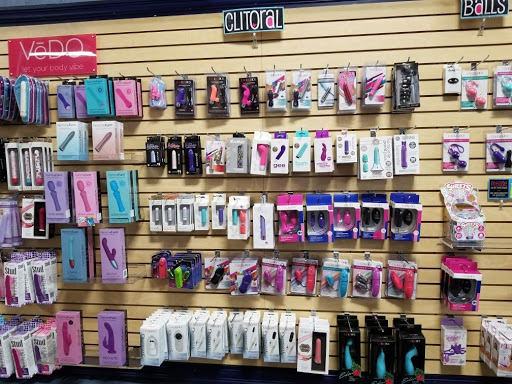 Gift Shop «Fantasy Gifts», reviews and photos, 375 E 7th St, St Paul, MN 55101, USA