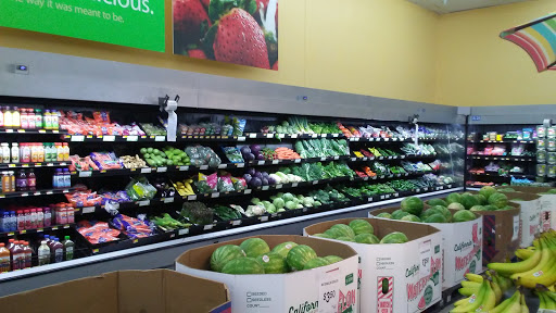 Supermarket «Walmart Neighborhood Market», reviews and photos, 215 California St, Woodland, CA 95695, USA