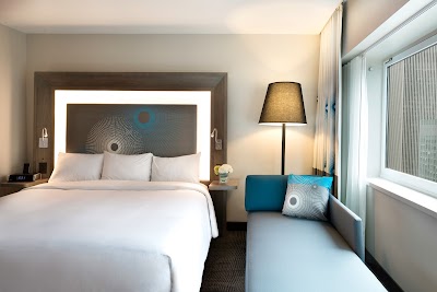 Photos of Novotel New York Times Square