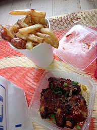 Photo n°38 de Little Baobei à Paris ()