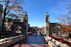 Sample Gates