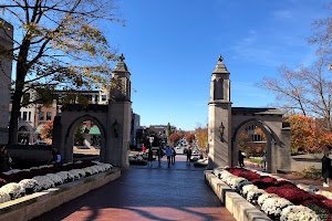 Sample Gates