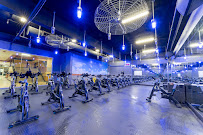 24 Hour Fitness - Photo 8 - Car repair in Arlington, TX, Fort Worth