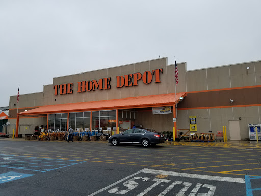 Home Improvement Store «The Home Depot», reviews and photos, 901 Rhode Island Ave NE, Washington, DC 20018, USA
