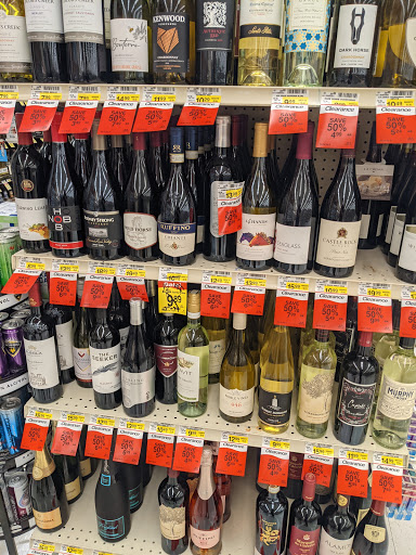 Grocery Store «Jewel-Osco», reviews and photos, 10203 W Grand Ave, Franklin Park, IL 60131, USA