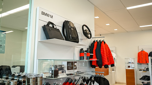 BMW San Luis Obispo image