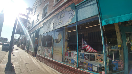 Rare Book Store «Capitol Hill Books», reviews and photos, 300 E Colfax Ave, Denver, CO 80203, USA