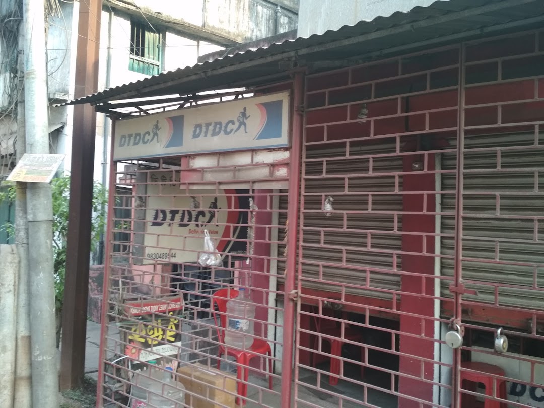 DTDC Courier