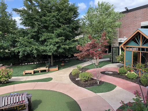 Day Care Center «Growing Green Child Development», reviews and photos, 6435 Green Bay Rd, Kenosha, WI 53142, USA