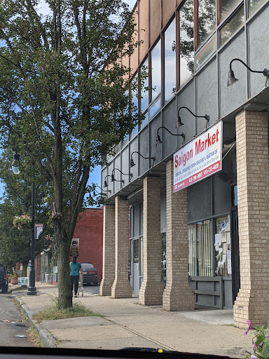 Asian Grocery Store «Saigon Market», reviews and photos, 308 Belmont Ave, Springfield, MA 01108, USA