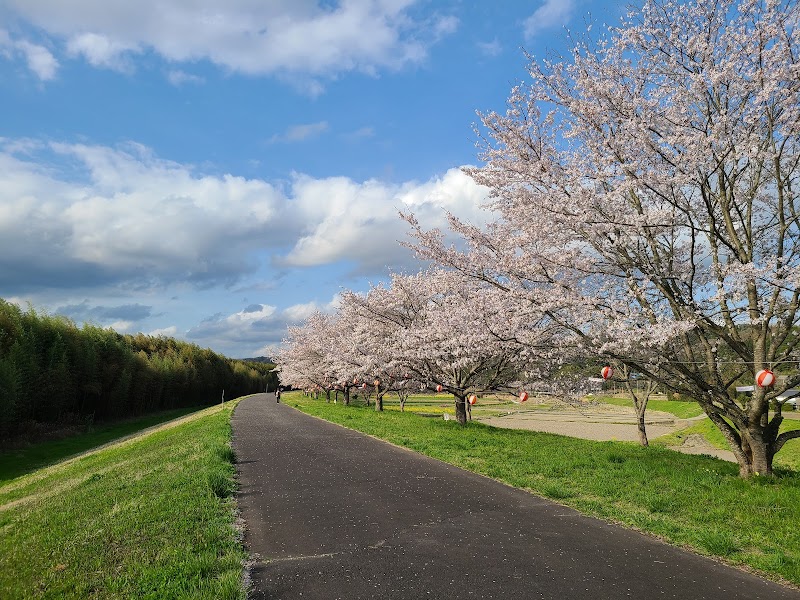 辰ノ口親水公園