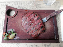 Steak du Restaurant L'alimentation à Toulouse - n°5