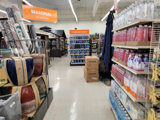Discount Store «Big Lots», reviews and photos, 1670 W Katella Ave, Anaheim, CA 92802, USA