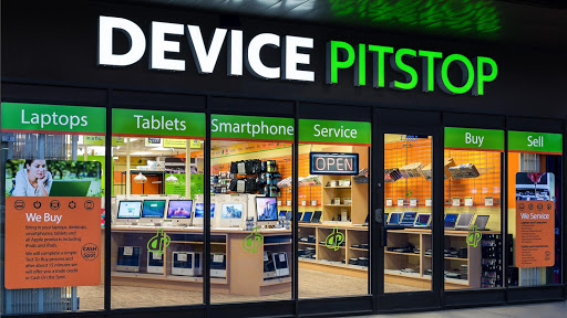 Electronics Repair Shop «Device Pitstop of Maple Grove», reviews and photos, 13732 83rd Way N, Maple Grove, MN 55369, USA