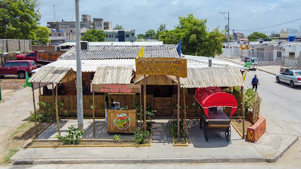 Restaurante wekaapulee - Carrera 9 & Calle 18, Maicao, La Guajira, Colombia