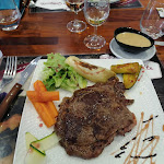 Photo n° 1 de l'avis de vanve.u fait le 30/05/2022 à 09:05 pour Hôtel Des Voyageurs à Le Cheylard