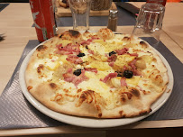 Pizza du Pizzeria Le Marmiton à Valmeinier - n°18