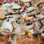 Photo n°7 de l'avis de Giuseppe.o fait le 05/10/2021 à 18:29 sur le  Pizzeria della regione à San Giovanni La Punta