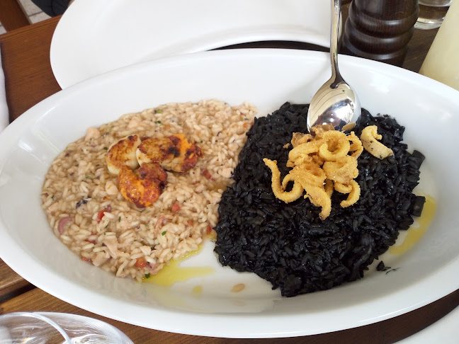 Komentari i recenzije Restaurant Konoba Nada, Vrbnik