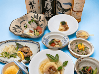 大衆生け簀料理 福岡鷹勝 西新店