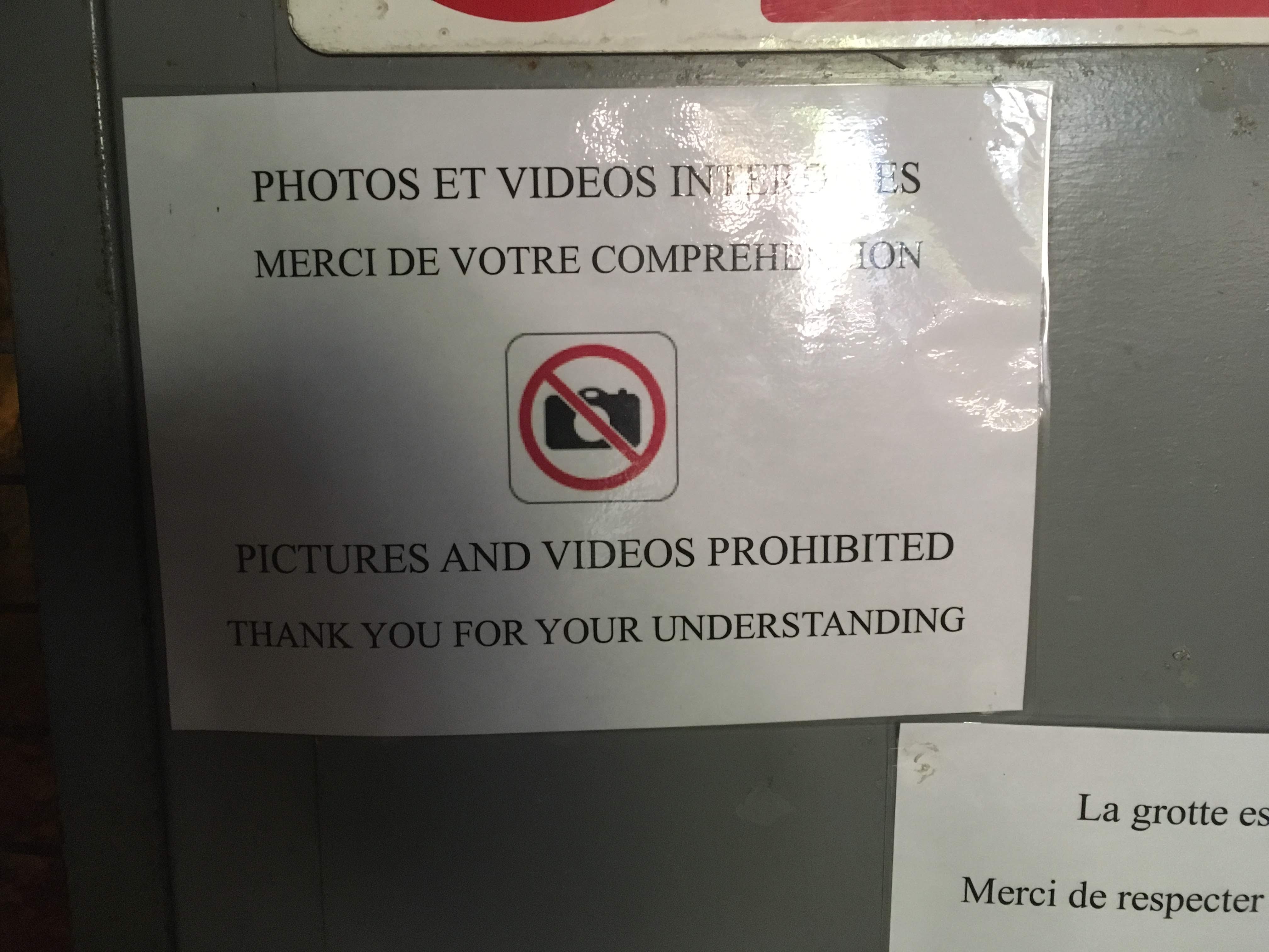 Photo n° 5 de l'avis de laurents71. fait le 06/08/2018 à 18:06