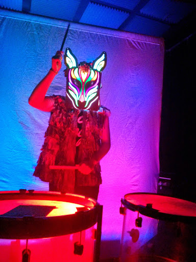 Live Music Venue «The Frequency», reviews and photos, 121 W Main St, Madison, WI 53703, USA