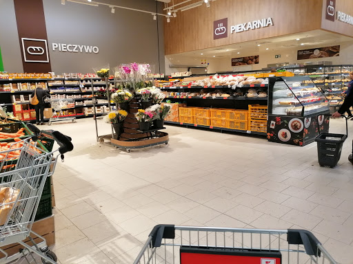 Kaufland Katowice