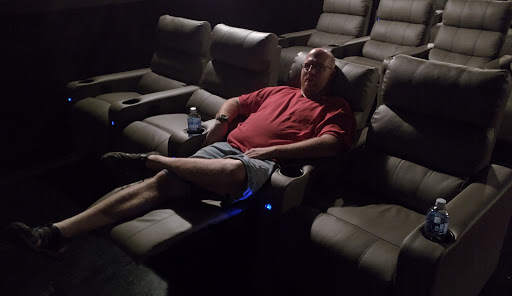 Movie Theater «Chautauqua Mall Cinema I & II», reviews and photos, 500 Chautauqua Mall, Lakewood, NY 14750, USA