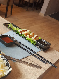 Plats et boissons du Restaurant japonais Shiso Sushi à Senlis - n°11