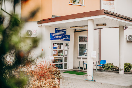 Polskie Centrum Urologii Zaawansowanej - Szpital EMC
