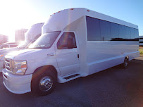Katy Limousine - Houston Airport Shuttle - Photo 7 - Car repair in Katy, TX, Sugar Land