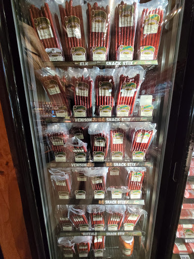 Meat Processor «Country Smoke House», reviews and photos, 3294 Van Dyke Rd, Almont, MI 48003, USA