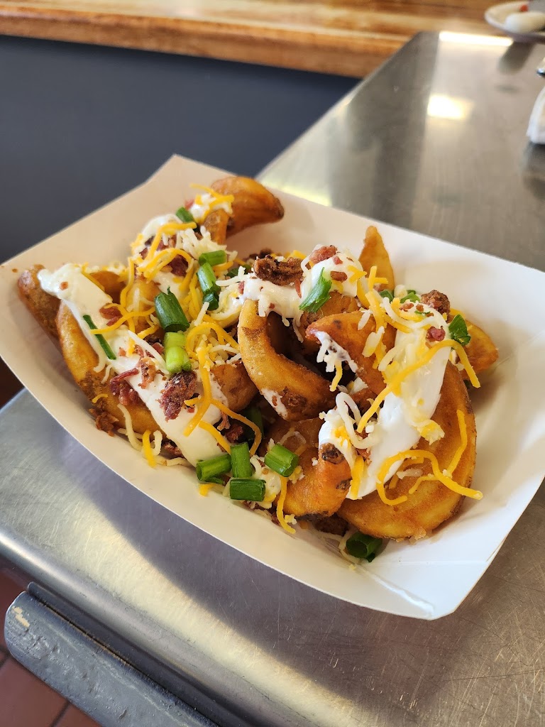 Carlie Mae's, LLC 51450