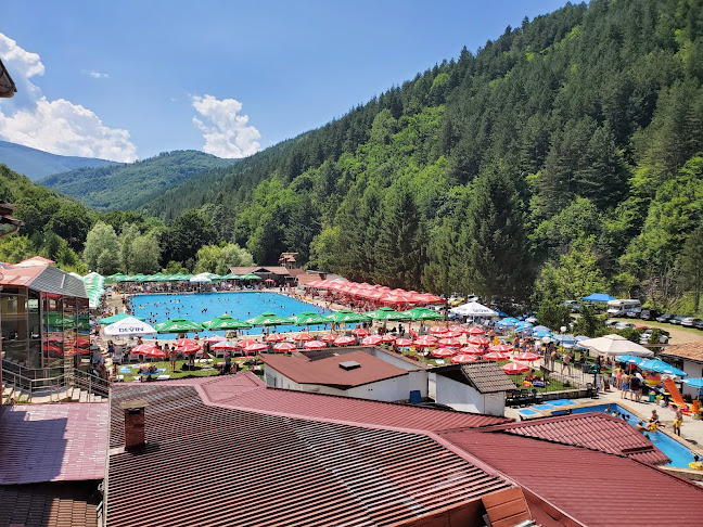 Комплекс „Чифлика“ - Спа