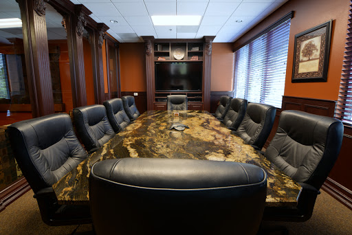 Personal Injury Attorney «Law Offices of Fernando D. Vargas», reviews and photos