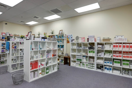 Beauty Supply Store «Aesthetics Supplies by Bertha LLC», reviews and photos, 1539 W Elliot Rd Suite 101, Gilbert, AZ 85233, USA