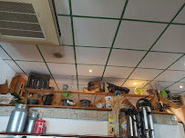 Atmosphère du La Favorite, restaurant - traiteur à Pagny-sur-Meuse - n°19