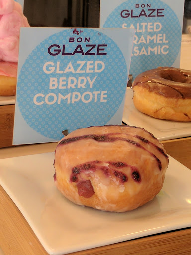 Donut Shop «Bon Glaze», reviews and photos, 3575 Durden Dr NE, Brookhaven, GA 30319, USA