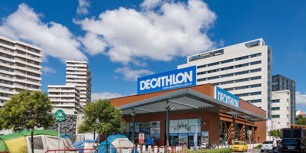 Decathlon Forum İstanbul Bayrampaşa