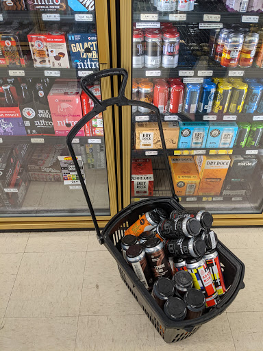 Liquor Store «Cheers Liquor Mart», reviews and photos, 1105 N Circle Dr, Colorado Springs, CO 80909, USA