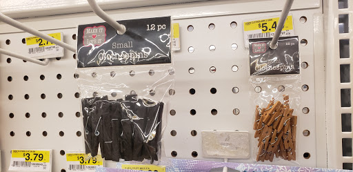 Fabric Store «Jo-Ann Fabrics and Crafts», reviews and photos, 2086 Foothill Blvd A, La Verne, CA 91750, USA