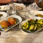 Photo n°3 de l'avis de Lucy.. fait le 14/08/2023 à 20:47 sur le  Vineria mastro Gustino à Rossano