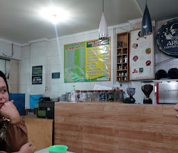 Sop Ayam Mbah Min Klaten photo
