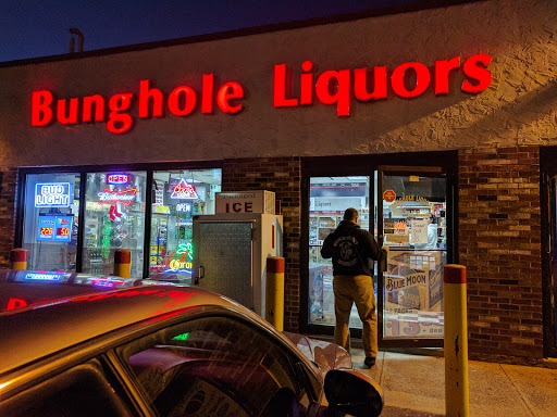 Liquor Store «Bunghole Liquors», reviews and photos, 79 Lowell St, Peabody, MA 01960, USA
