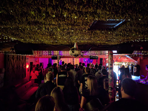 Cafe «Songbyrd Record Cafe and Music House», reviews and photos, 2475 18th St NW, Washington, DC 20009, USA